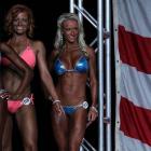 NPC Dexter Jackson Memphis Classic 2013 - #1